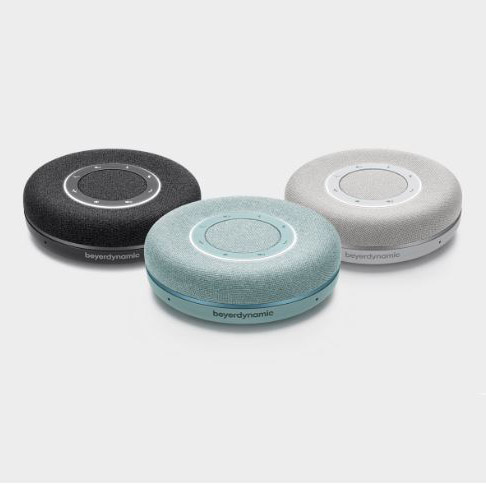 BEYERDYNAMIC SPACE MAX Wireless Bluetooth® Speakerphone